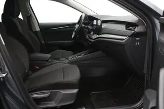 Škoda Octavia, 1.4, 110 kW, подключаемый гибрид, автомат, передний привод
