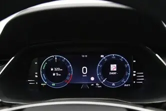 Škoda Octavia, 1.4, 110 kW, подключаемый гибрид, автомат, передний привод