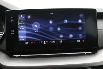 Škoda Octavia, 1.4, 110 kW, подключаемый гибрид, автомат, передний привод
