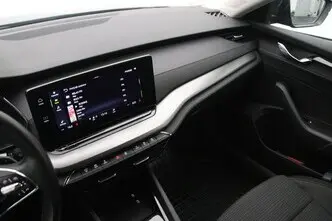 Škoda Octavia, 1.4, 110 kW, подключаемый гибрид, автомат, передний привод