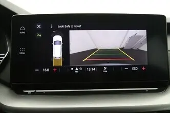 Škoda Octavia, 1.4, 110 kW, подключаемый гибрид, автомат, передний привод