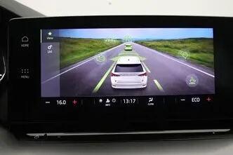 Škoda Octavia, 1.4, 110 kW, подключаемый гибрид, автомат, передний привод