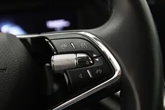 Škoda Octavia, 1.4, 110 kW, подключаемый гибрид, автомат, передний привод