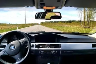 BMW 330, 3.0, 180 kW, diisel, automaat, nelikvedu