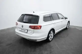 Volkswagen Passat, 1.4, 160 kW, automaat, esivedu