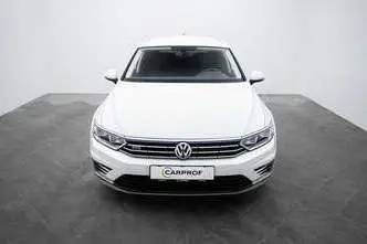 Volkswagen Passat, 1.4, 160 kW, automaat, esivedu