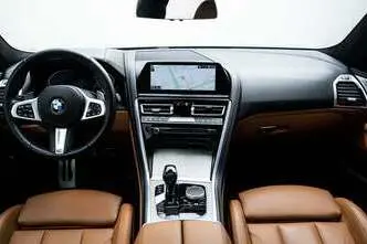 BMW 840, 3.0, 250 kW, гибрид, автомат, полный привод