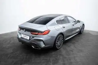BMW 840, 3.0, 250 kW, гибрид, автомат, полный привод