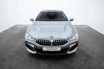 BMW 840, 3.0, 250 kW, гибрид, автомат, полный привод