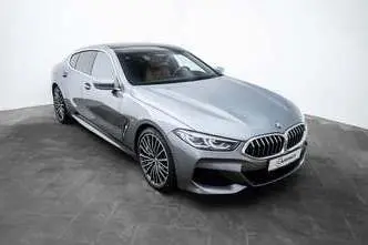 BMW 840, 3.0, 250 kW, гибрид, автомат, полный привод