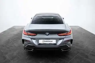BMW 840, 3.0, 250 kW, гибрид, автомат, полный привод