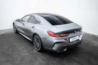 BMW 840, 3.0, 250 kW, гибрид, автомат, полный привод