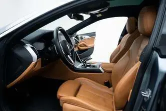 BMW 840, 3.0, 250 kW, гибрид, автомат, полный привод