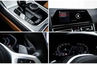 BMW 840, 3.0, 250 kW, гибрид, автомат, полный привод