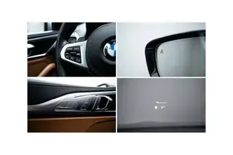 BMW 840, 3.0, 250 kW, гибрид, автомат, полный привод
