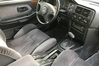 Ford Scorpio, 150 kW, бензин, автомат, задний привод