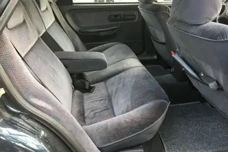 Ford Scorpio, 150 kW, бензин, автомат, задний привод