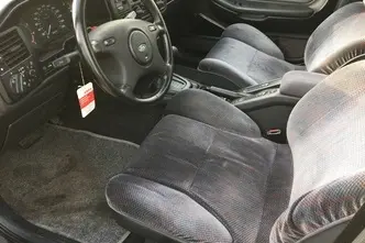 Ford Scorpio, 150 kW, бензин, автомат, задний привод
