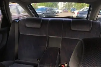 Ford Scorpio, 150 kW, бензин, автомат, задний привод