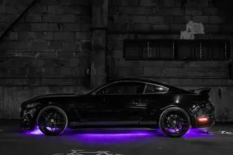 Ford Mustang, 5.0, 324 kW, petrol, manual, rear-wheel drive