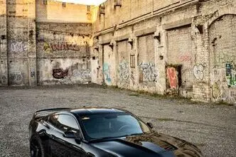 Ford Mustang, 5.0, 324 kW, petrol, manual, rear-wheel drive