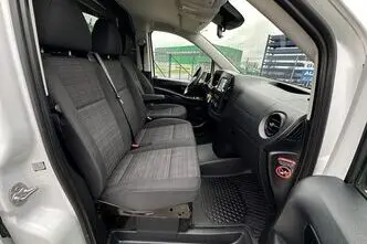Mercedes-Benz Vito, 2.1, 120 kW, дизель, автомат, полный привод