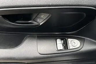 Mercedes-Benz Vito, 2.1, 120 kW, дизель, автомат, полный привод