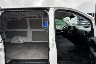 Mercedes-Benz Vito, 2.1, 120 kW, дизель, автомат, полный привод