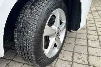 Mercedes-Benz Vito, 2.1, 120 kW, дизель, автомат, полный привод