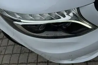 Mercedes-Benz Vito, 2.1, 120 kW, дизель, автомат, полный привод