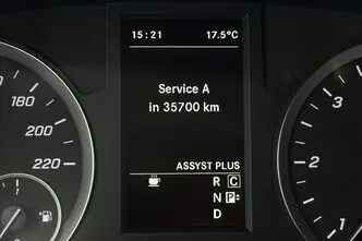 Mercedes-Benz Vito, 2.1, 120 kW, дизель, автомат, полный привод