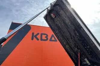 MAN TGX 35.510 8x4*4, 375 kW, дизель, автомат