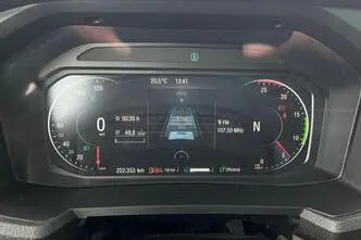 MAN TGX 35.510 8x4*4, 375 kW, дизель, автомат