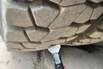 MAN TGX 35.510 8x4*4, 375 kW, дизель, автомат