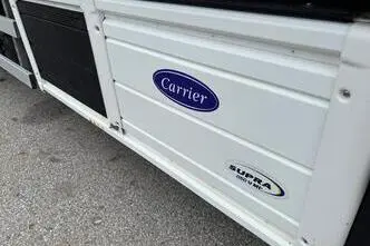 Volvo FM500 6x2, 375 kW, diesel, automatic