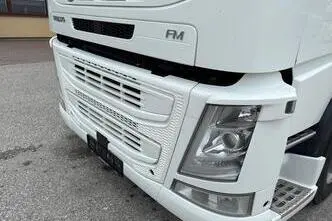 Volvo FM500 6x2, 375 kW, diesel, automatic