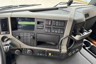 Volvo FM500 6x2, 375 kW, diesel, automatic