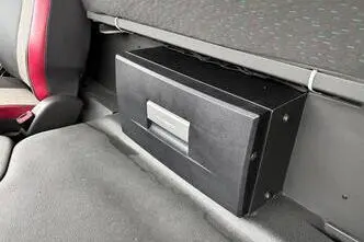 Volvo FM500 6x2, 375 kW, diesel, automatic