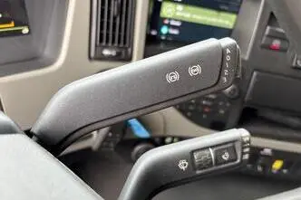 Volvo FM500 6x2, 375 kW, diesel, automatic