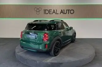 MINI Countryman, 1.5, 162 kW, plug-in hybrid, automatic, four-wheel drive