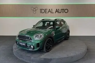 MINI Countryman, 1.5, 162 kW, plug-in hybrid, automatic, four-wheel drive