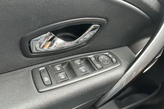 Renault Megane, 1.2, 85 kW, petrol, manual, front-wheel drive