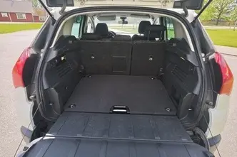 Peugeot 3008, 1.6, 80 kW, diisel, manuaal, esivedu