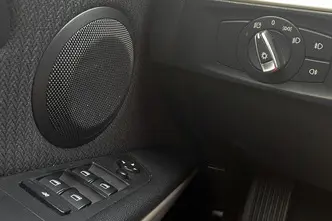 BMW 320, 2.0, 130 kW, diisel, automaat, nelikvedu