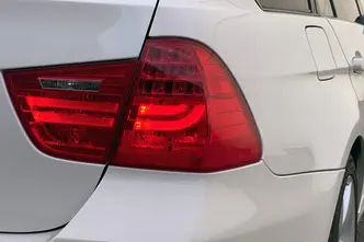 BMW 320, 2.0, 130 kW, diisel, automaat, nelikvedu