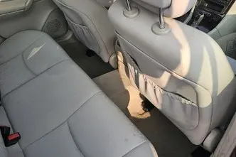 Mercedes-Benz C 200, 2.1, 85 kW, diisel, automaat, tagavedu