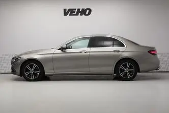 Mercedes-Benz E 200, 2.0, 145 kW, бензин, автомат, полный привод