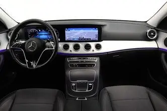 Mercedes-Benz E 200, 2.0, 145 kW, бензин, автомат, полный привод
