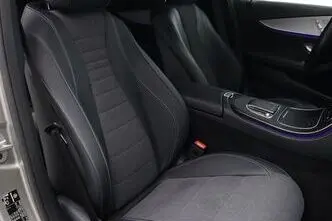 Mercedes-Benz E 200, 2.0, 145 kW, бензин, автомат, полный привод