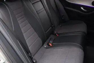 Mercedes-Benz E 200, 2.0, 145 kW, бензин, автомат, полный привод